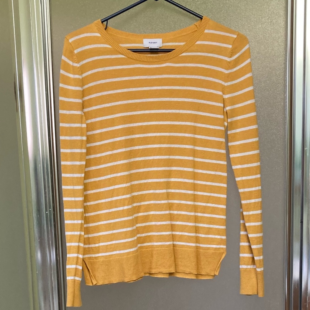 Lightweight Sweater